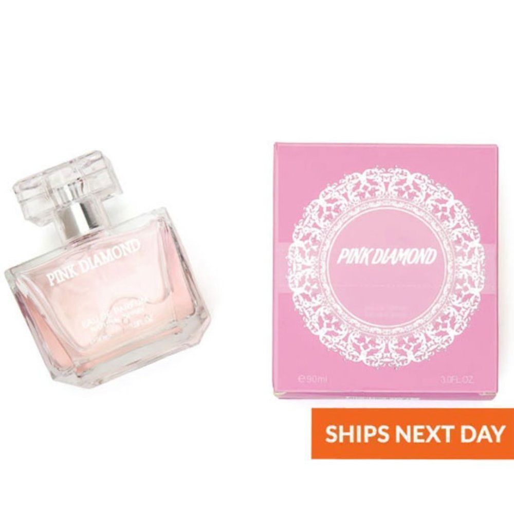 COPY - COPY - Pink Diamond - Women's Fragrance - Fragrance - Perfume - Women's …